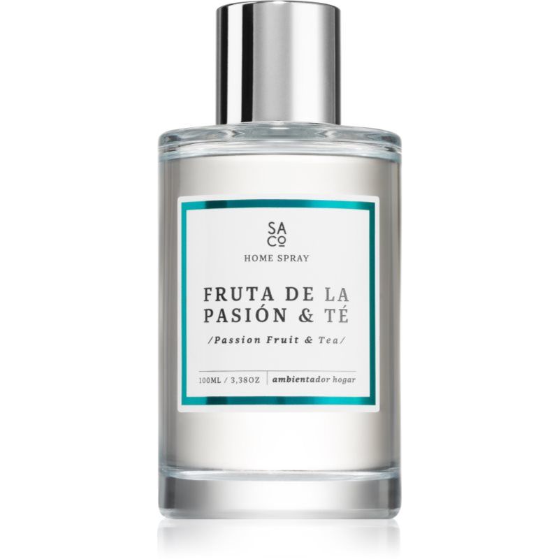SEAL AROMAS Premium Passion Fruit & Tea huonesuihke 100 ml