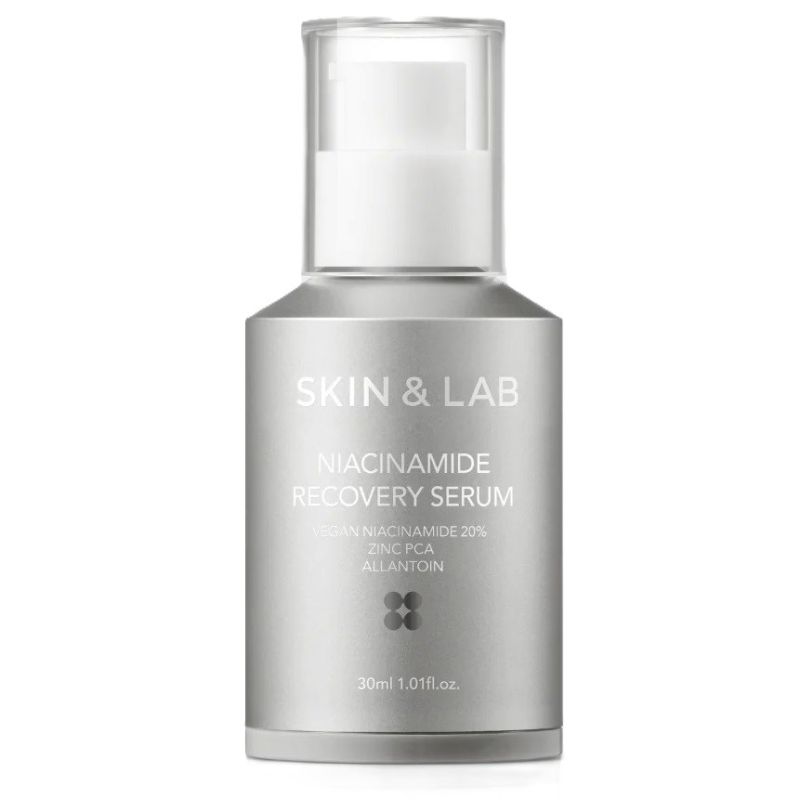 SKIN&LAB Niacinamide Recovery Serum 30 ml