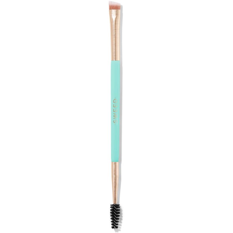 Sweed 08 Duo Brow & Liner Brush