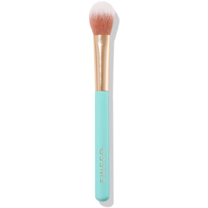 Sweed 7 Highlighter Brush