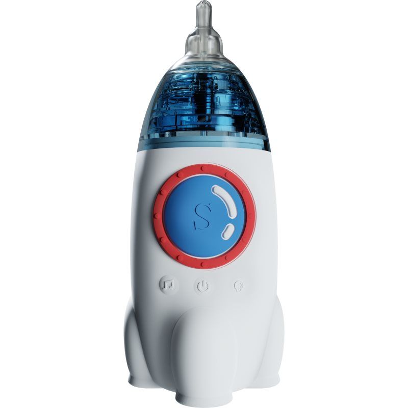 Tesla Nasal Aspirator NA300 vauvan nenäimuri 1 kpl