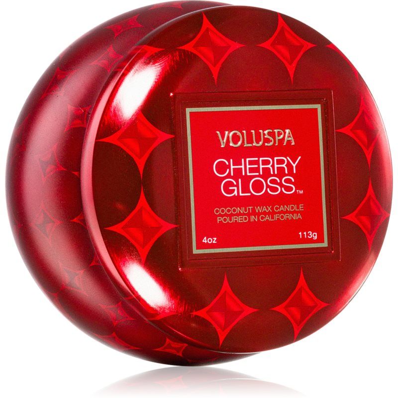 VOLUSPA Cherry Gloss tuoksukynttilä 113 g