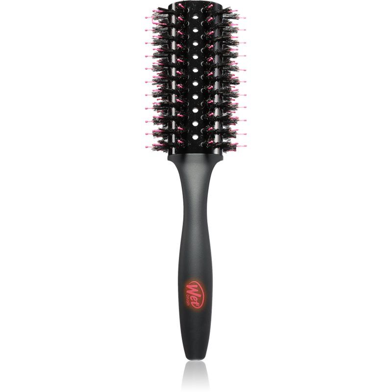Wet Brush Fast dry round brush pyöreä hiusharja nopeampaan föönaukseen 1 kpl