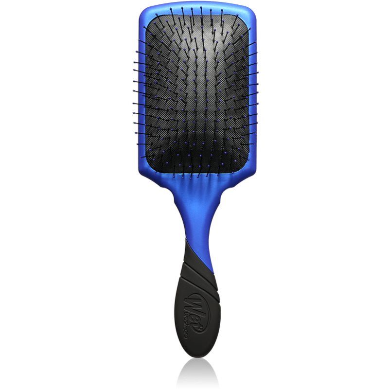 Wet Brush Pro Paddle hiusharja Royal Blue 1 kpl