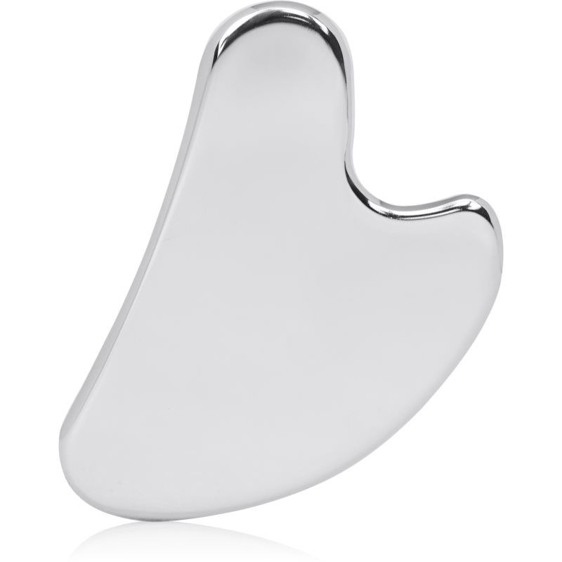 WONDERSKIN Liquid Gym Gua Sha hierontaväline kasvoille 1 kpl