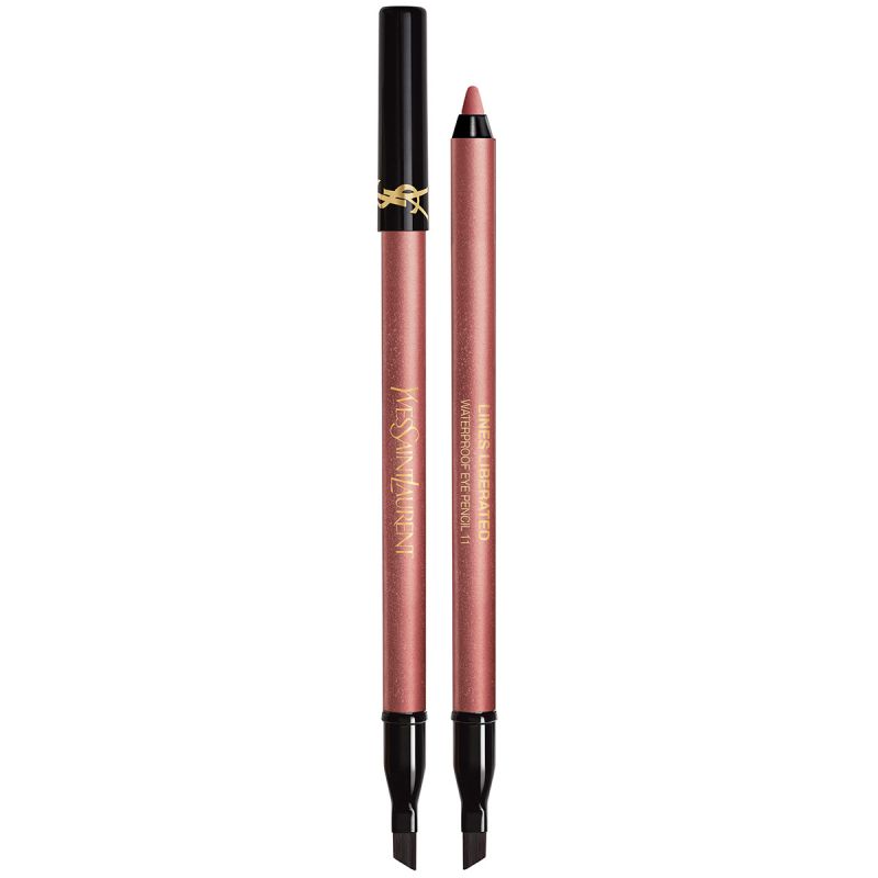 Yves Saint Laurent Lines Liberated 11