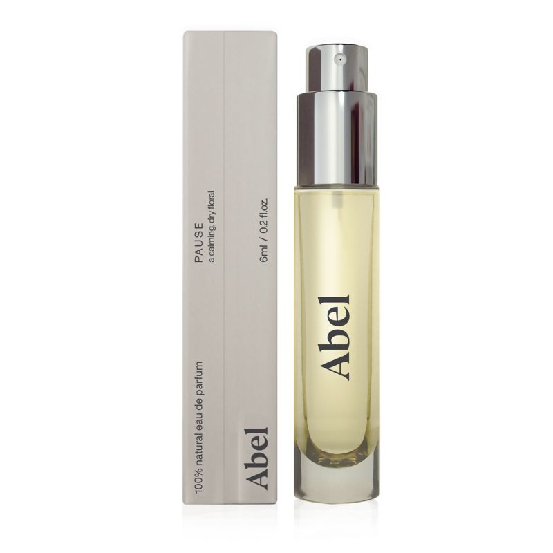 Abel Eau de Parfum Pause - 6ml