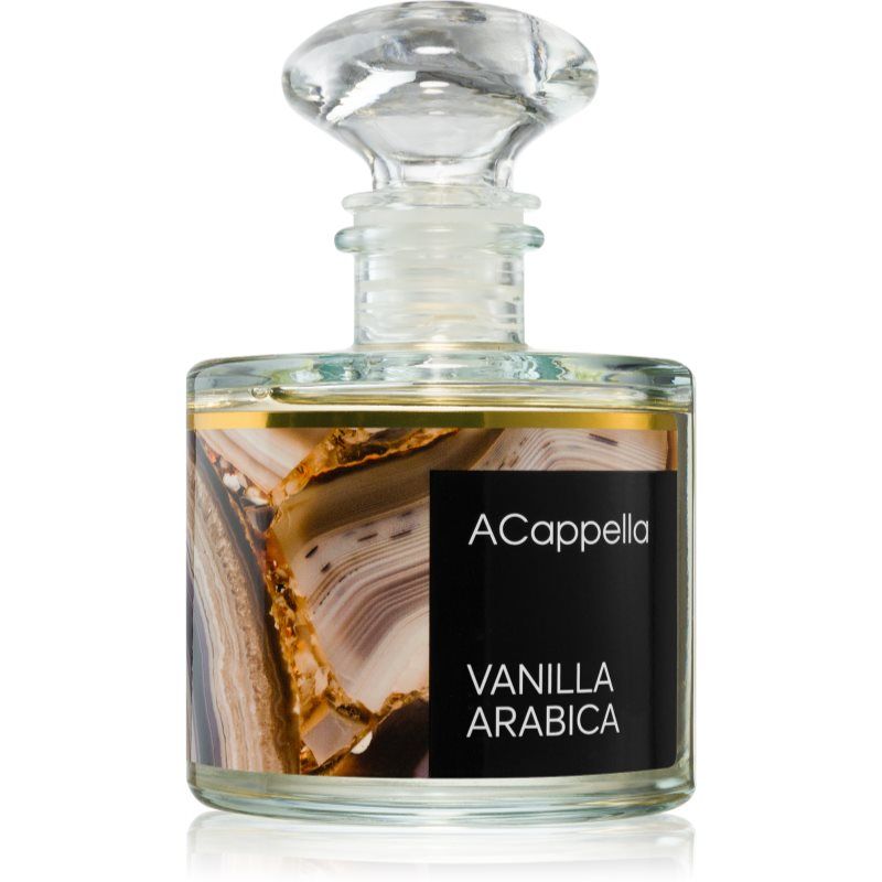 ACappella Vanilla Arabica aromadiffuuseri täytöllä 300 ml