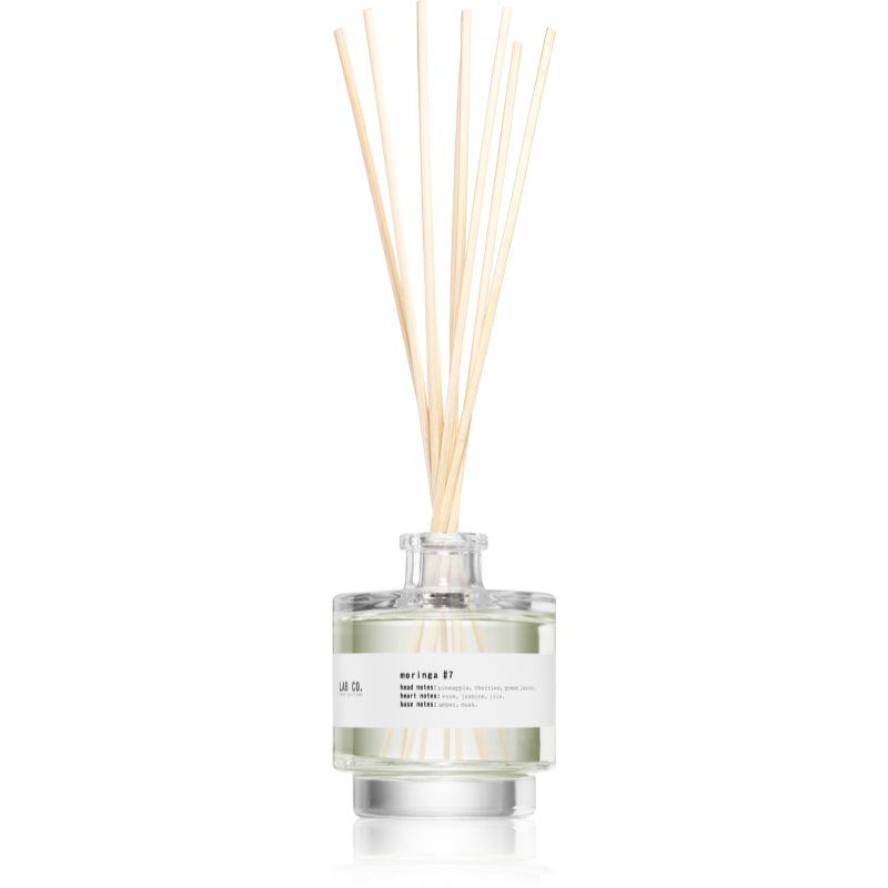 Ambientair Lab Co. Moringa aromadiffuuseri 200 ml