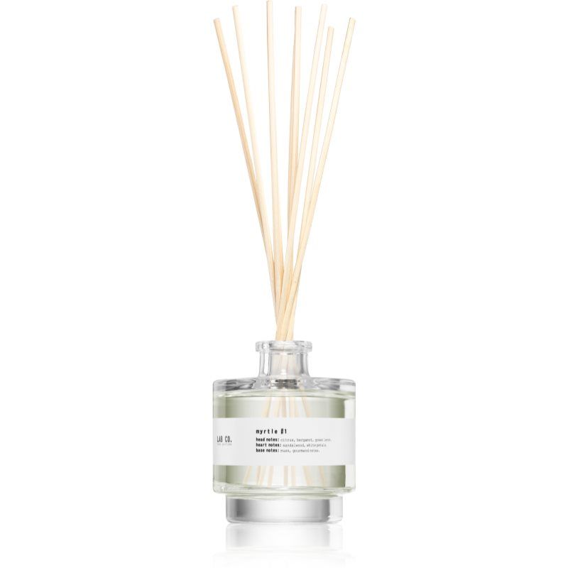 Ambientair Lab Co. Myrtle aromadiffuuseri 200 ml