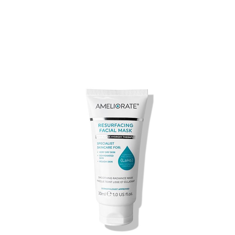 AMELIORATE Resurfacing Facial Mask 30ml