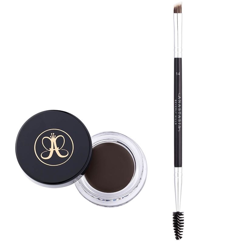 Anastasia Beverly Hills Bold Brow Duo (Various Shades) - Ebony
