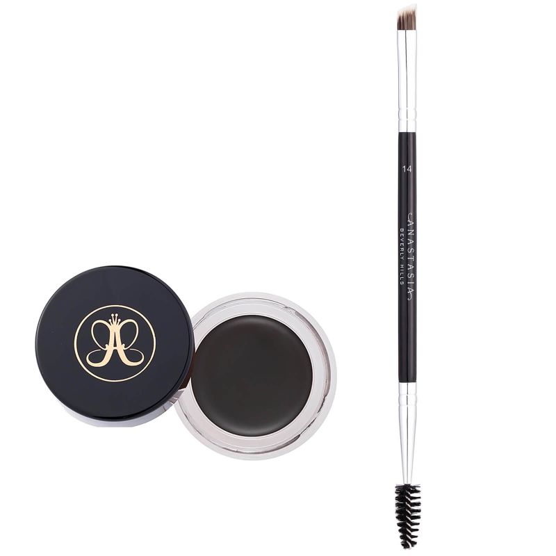 Anastasia Beverly Hills Bold Brow Duo (Various Shades) - Granite