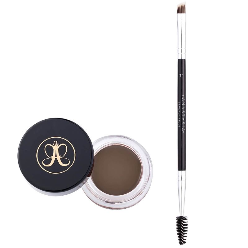 Anastasia Beverly Hills Bold Brow Duo (Various Shades) - Medium Brown