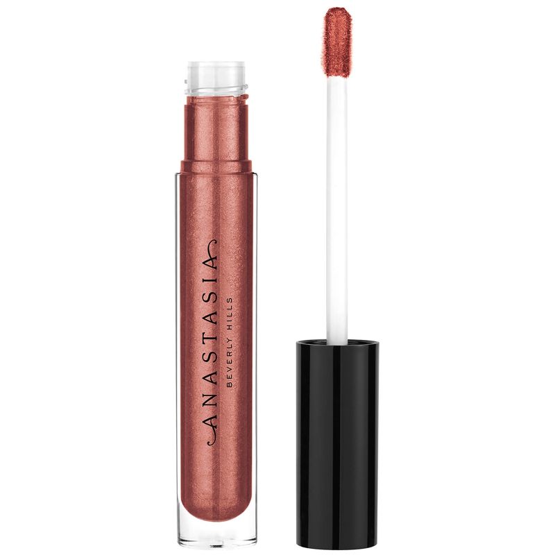 Anastasia Beverly Hills Lip Gloss 4.5g (Various Shades) - Warm Bronze