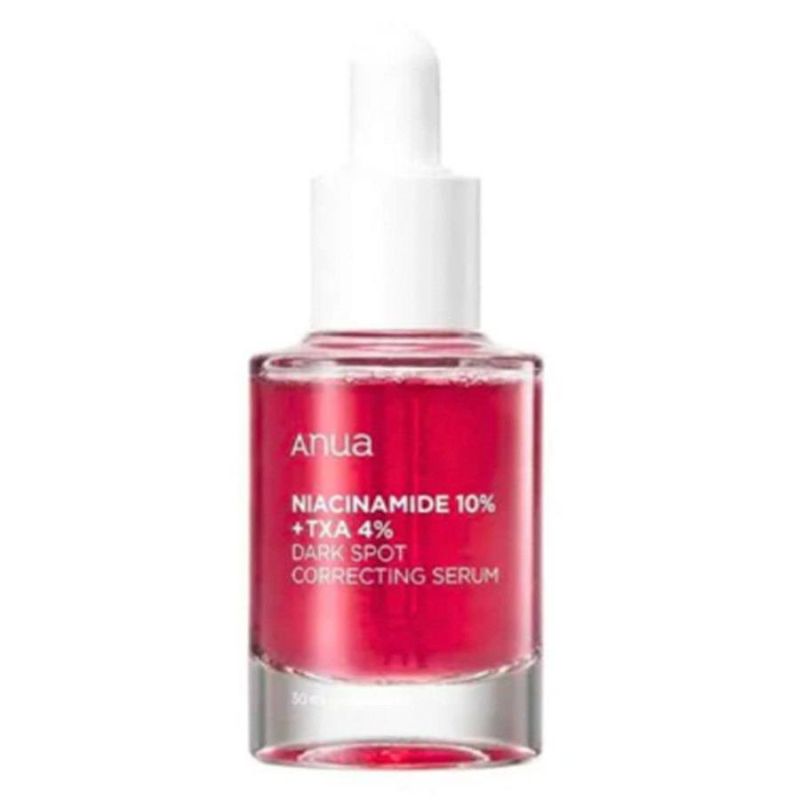 Anua Niacinamide 10% + TXA 4% Serum 30 ml