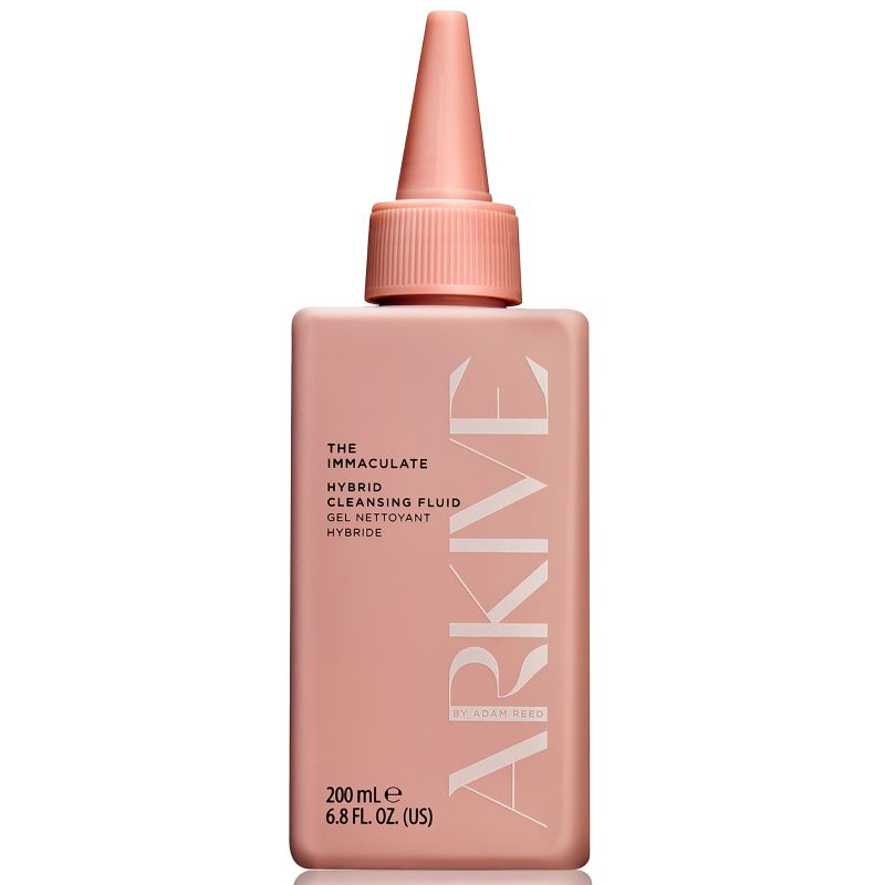 ARKIVE Headcare The Immaculate Hybrid Cleansing Fluid 200ml