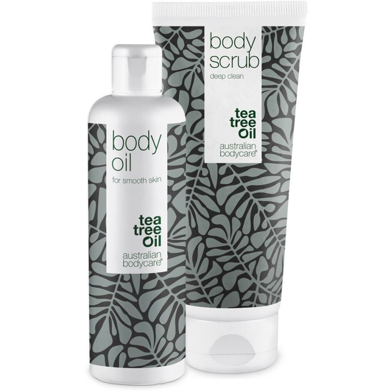 Australian Bodycare Smooth Skin Duo 350 ml