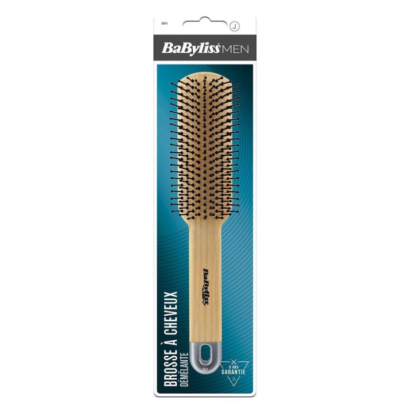 BaByliss Accessories Men's Brush