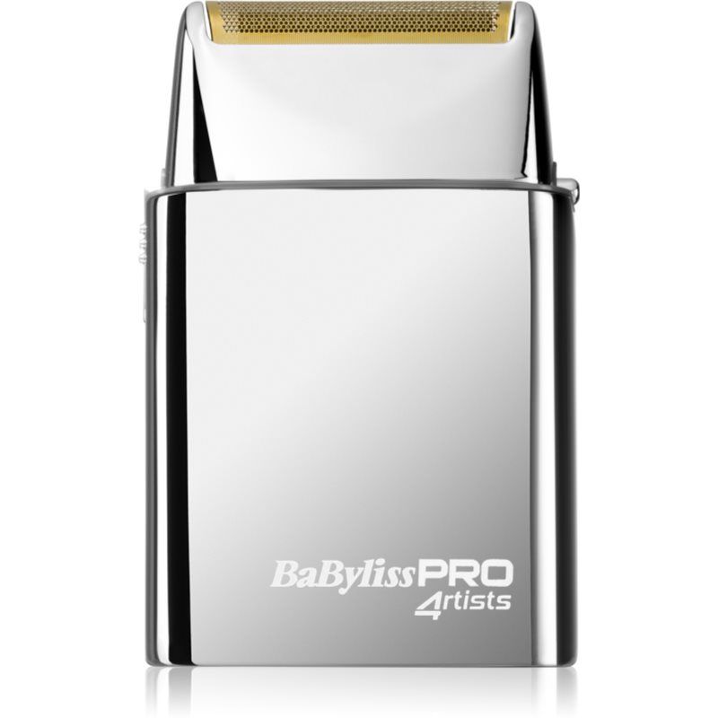 BaByliss PRO 4Artists FXFS1E CHROM sähköinen karvanpoistolaite 1 kpl