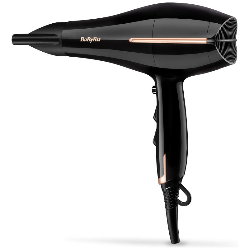 BaByliss Salon Pro 2200 Hair Dryer