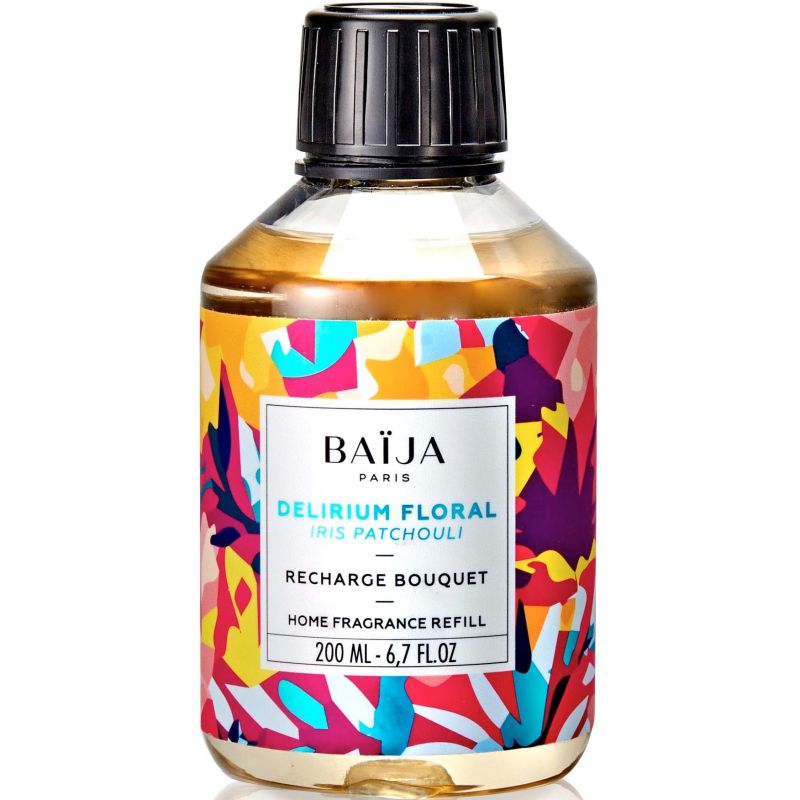 Baïja Delirium Delirium Floral Refill Diffuser  200 ml