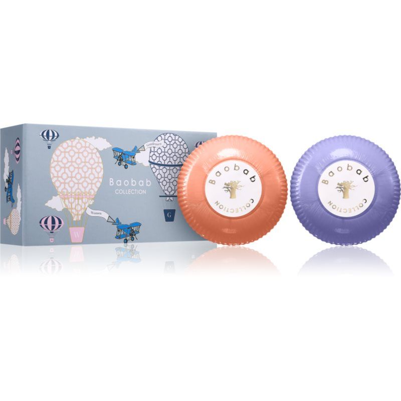 Baobab Collection Women & Gentlemen lahjasetti