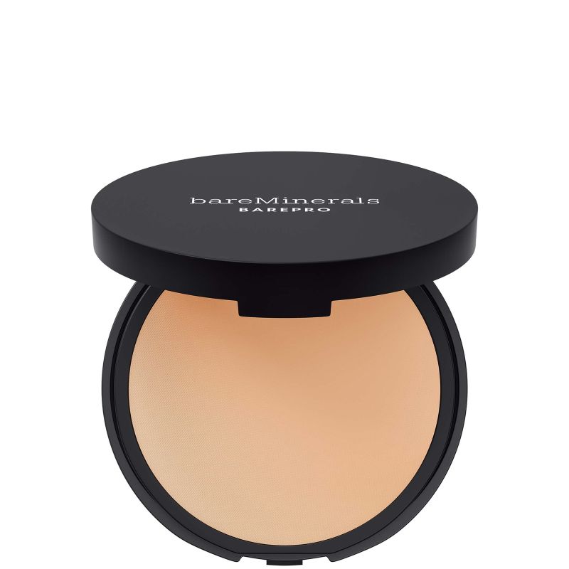 bareMinerals BAREPRO 16HR Skin-Perfecting Powder Foundation 8g (Various Shades) - Fair 15 Neutral