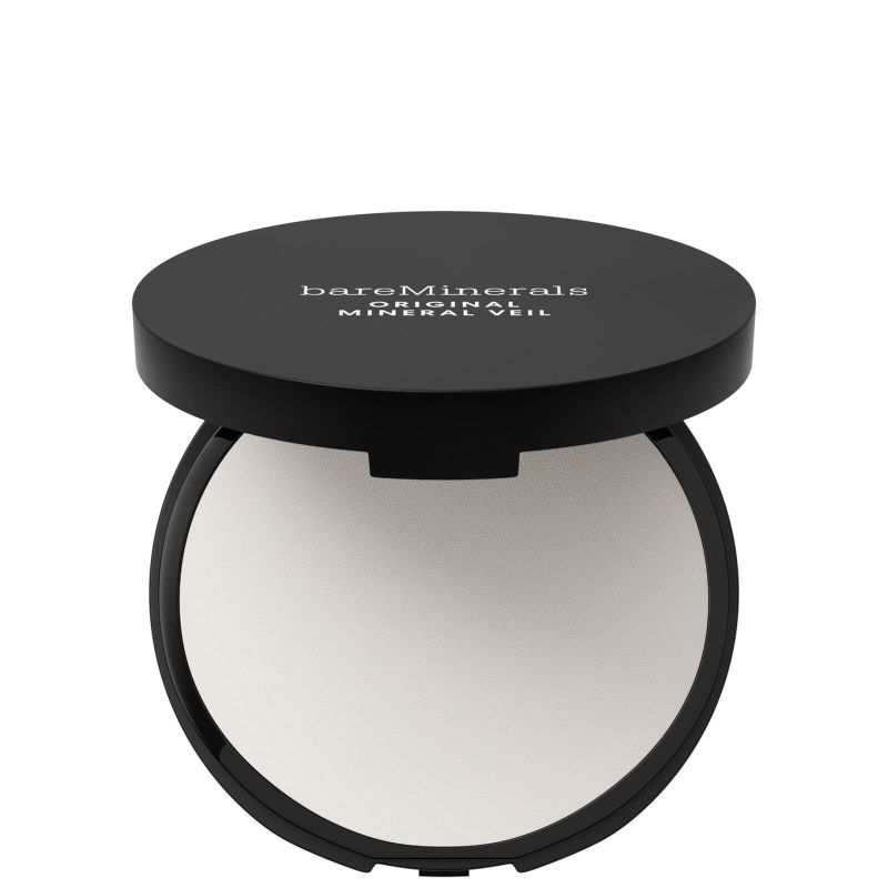 bareMinerals Original Mineral Veil Pressed Setting Powder 9g (Various Shades) - Translucent