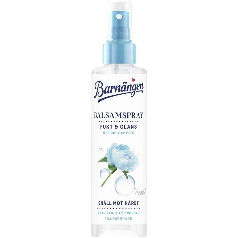 Barnängen Classic Balsamspray 200 ml