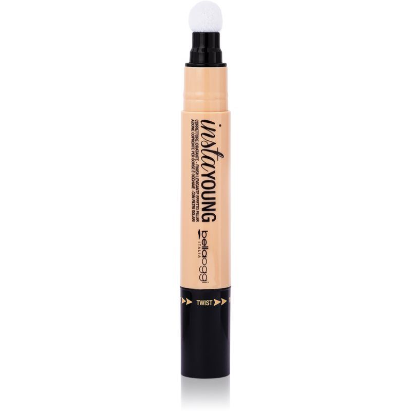 bellaoggi Instayoung Concealer kosteuttava peitevoide sävy Simply Nude 6 ml