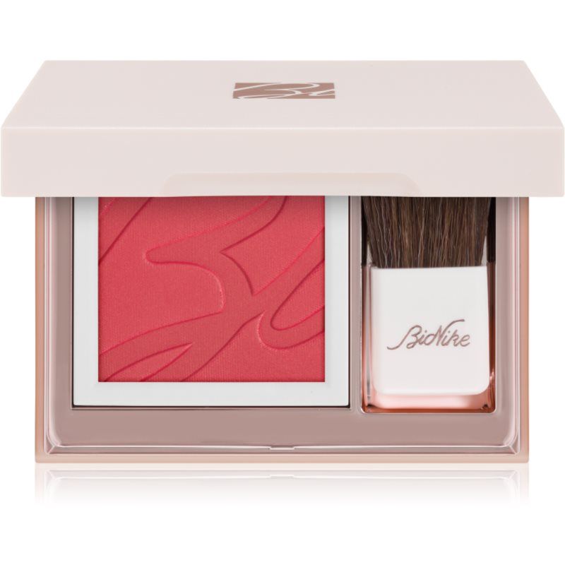 BioNike Color Pretty Touch puristeposkipuna sävy 310 Rouge Framboise Trousse 5 g