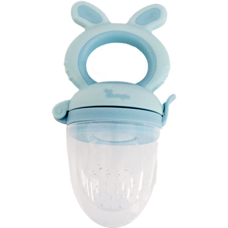 Bo Jungle Fruit Feeder 4v1 Bunny setti 1 kpl