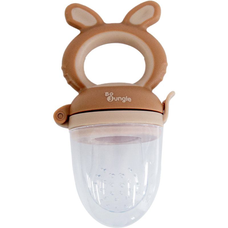 Bo Jungle Fruit Feeder 4v1 Foxy setti 1 kpl
