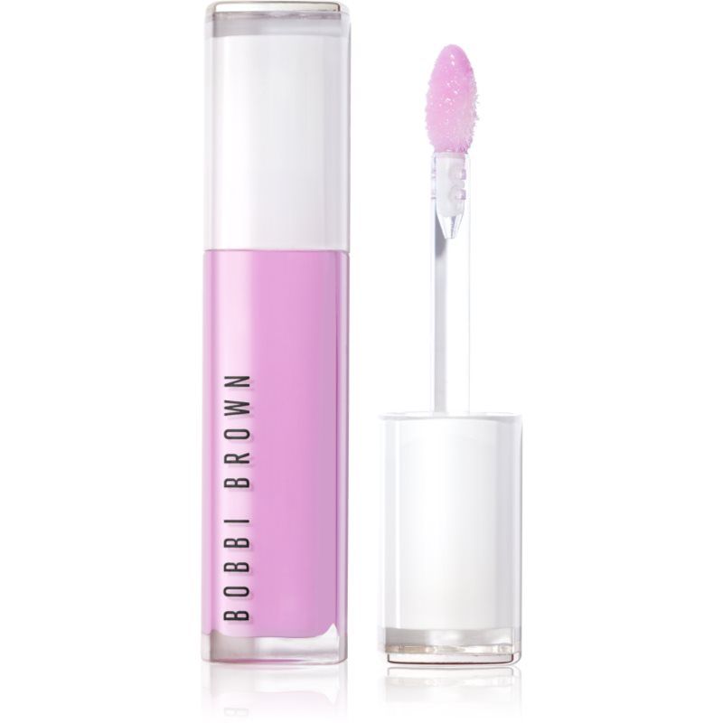 Bobbi Brown Extra Plump Lip Serum kosteuttava huulikiilto sävy Bare Lilac 6 ml
