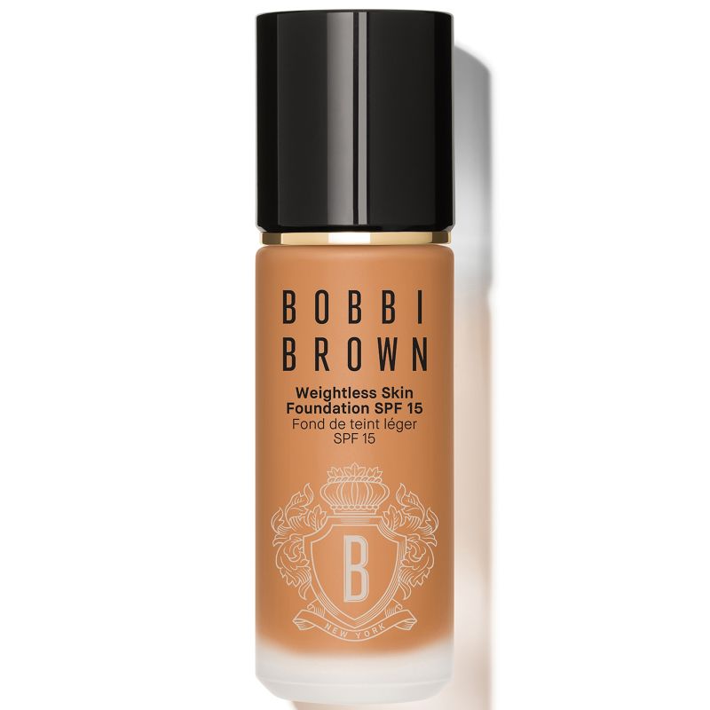 Bobbi Brown Weightless Skin Foundation SPF15 30ml (Various Shades) - Warm Golden