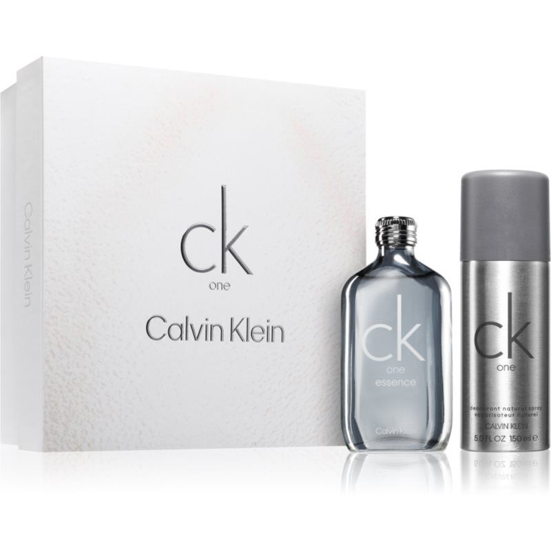 Calvin Klein CK One Essence lahjasetti unisex