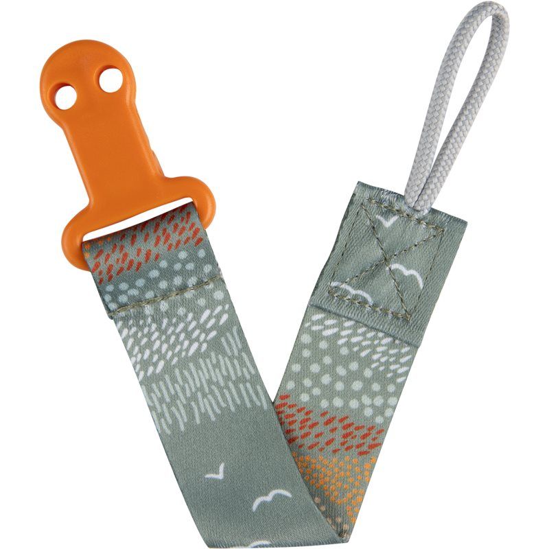 Canpol babies Mountains tuttinauha Green 1 kpl