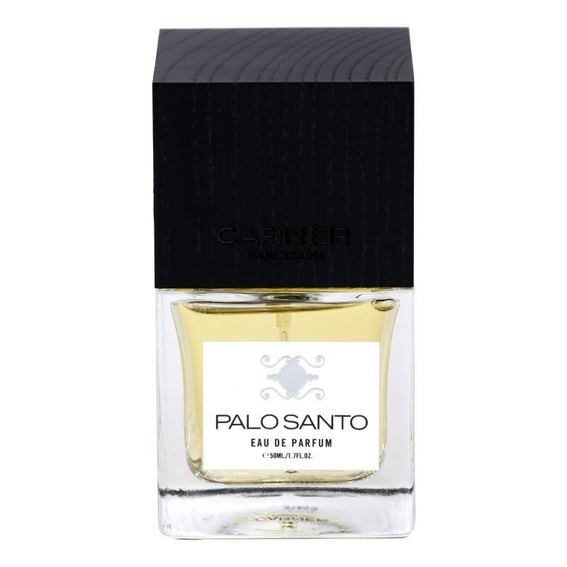 Carner Barcelona Palo Santo Eau de Parfum unisex 100 ml