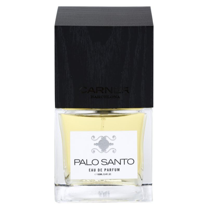 Carner Barcelona Palo Santo Eau de Parfum unisex 50 ml