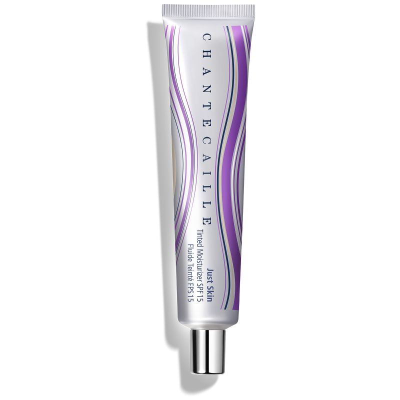 Chantecaille Just Skin Tinted Moisturizer SPF 15 35ml (Various Shades) - Opaline