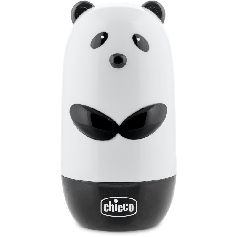 Chicco Baby manikyyrisetti lapsille 0m+ Panda