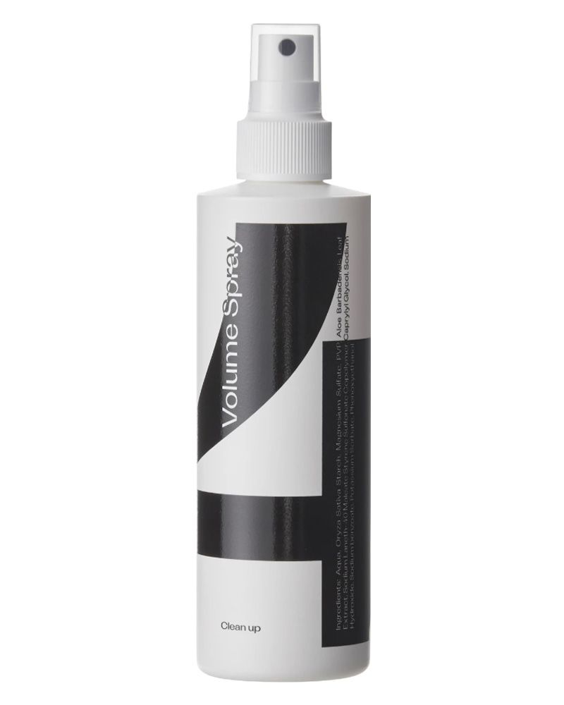 Clean up Volume Spray 4 235 ml