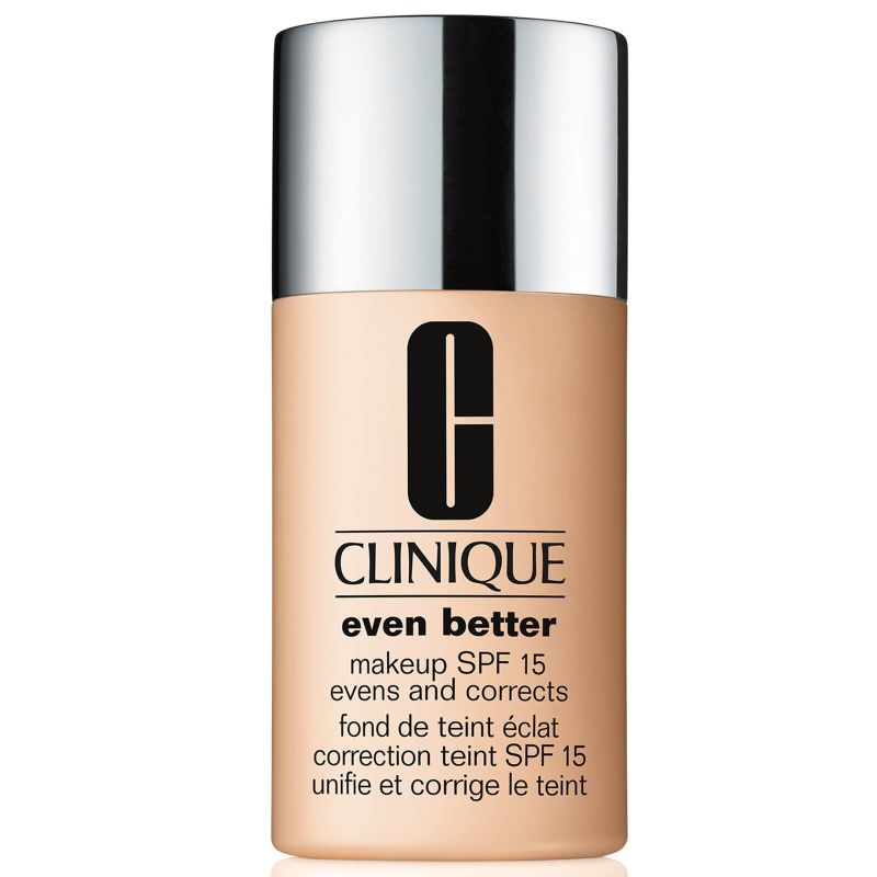 Clinique Even Better Makeup SPF15 30ml (Various Shades) - Cream Chamois