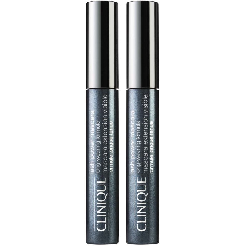 Clinique Lash Power Mascara Black-Onyx DUO