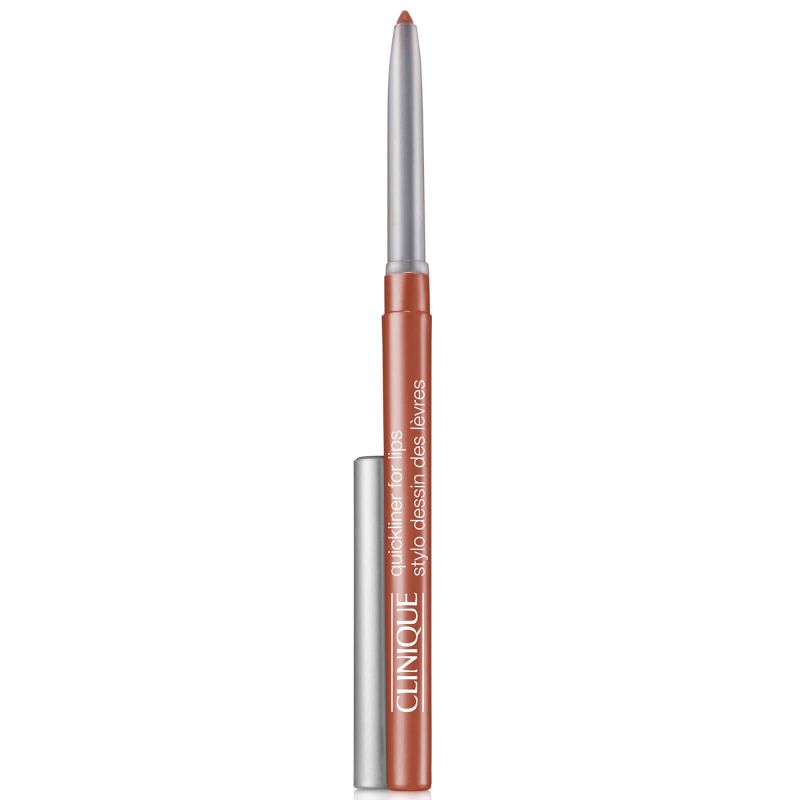 Clinique Quickliner for Lips 0.3g (Various Shades) - Intense Café