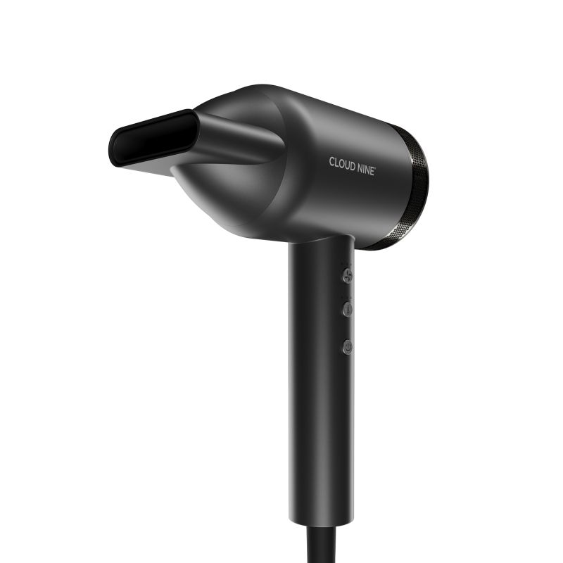 CLOUD NINE The Airshot Pro Hair Dryer