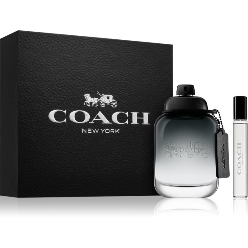 Coach Coach for Men lahjasetti miehille