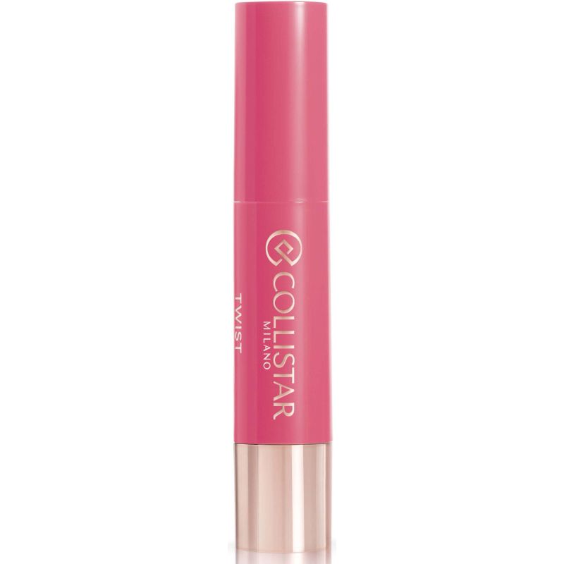 Collistar Twist Balmy Gloss 212 Marshmallow