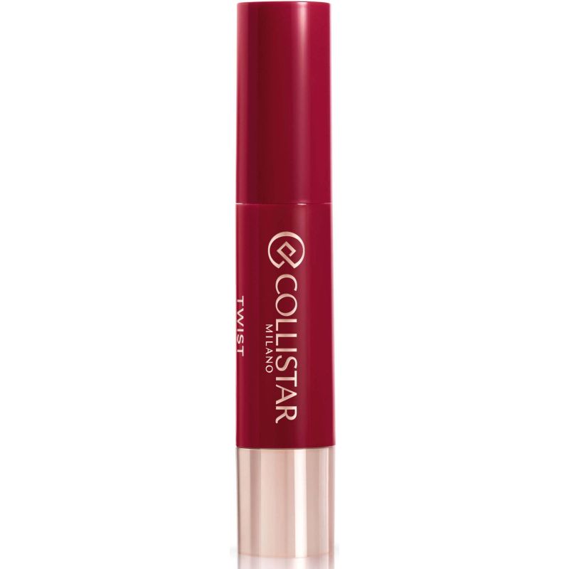Collistar Twist Balmy Gloss 215 Berry Kiss
